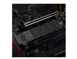 Твърд диск LEXAR NM620 1TB SSD, M.2 NVMe, PCIe