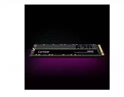 Твърд диск LEXAR NM620 1TB SSD, M.2 NVMe, PCIe