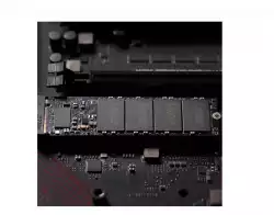 Твърд диск LEXAR NM620 1TB SSD, M.2 NVMe, PCIe