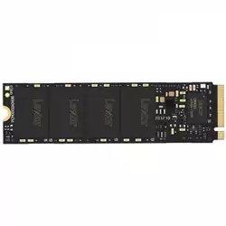 Твърд диск LEXAR NM620 1TB SSD, M.2 NVMe, PCIe