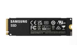 Твърд диск Samsung SSD 990 EVO MZ-V9S2T0BW Plus 2TB PCIe 4.0 NVMe 2.0