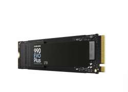 Твърд диск Samsung SSD 990 EVO MZ-V9S2T0BW Plus 2TB PCIe 4.0 NVMe 2.0