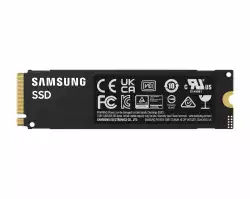 Твърд диск Samsung SSD 990 EVO Plus 1TB PCIe 4.0 MZ-V9S1T0BW