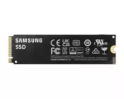 Твърд диск Samsung SSD 990 PRO 4TB PCIe 4.0 NVMe 2.0 M.2 MZ-V9P4T0BW
