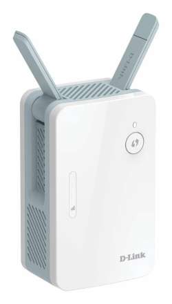 Удължител на обхват D-Link E15/E AX1500 Mesh