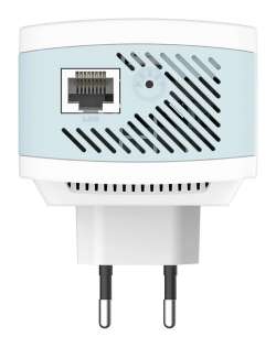 Удължител на обхват D-Link E15/E AX1500 Mesh