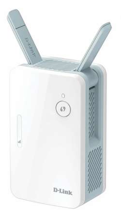 Удължител на обхват D-Link E15/E AX1500 Mesh