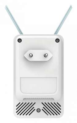 Удължител на обхват D-Link E15/E AX1500 Mesh