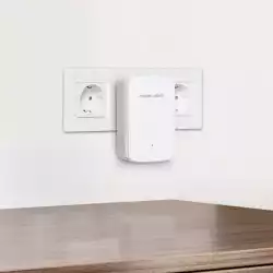 Удължител на обхват Mercusys ME20 AC750