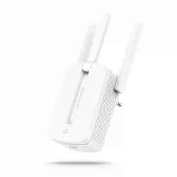 Удължител на обхват Mercusys MW300RE 300 Mbps Wi-Fi