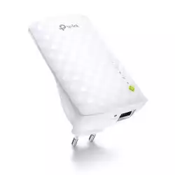 Удължител на обхват TP-Link RE200 AC750