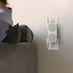 Удължител на обхват TP-Link RE405BE BE6500 Wi-Fi 7 2-лентов