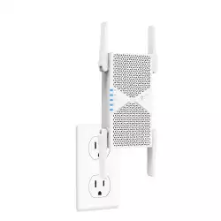 Удължител на обхват TP-Link RE405BE BE6500 Wi-Fi 7 2-лентов