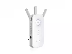 Удължител на обхват TP-Link RE450 AC1750 2-лентов