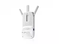 Удължител на обхват TP-Link RE450 AC1750 2-лентов
