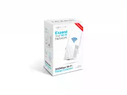 Удължител на обхват TP-Link TL-WA855RE
