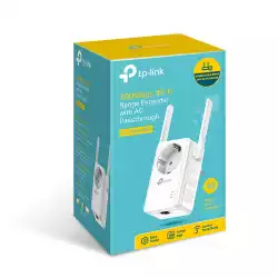 Удължител на обхват TP-Link TL-WA860RE 300N