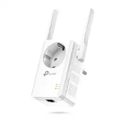 Удължител на обхват TP-Link TL-WA860RE 300N                          