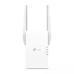 Удължител на обхват Wi-Fi 6 TP-Link RE605X AX1800