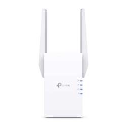 Удължител на обхват Wi-Fi 6 TP-Link RE605X AX1800