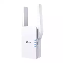 Удължител на обхват Wi-Fi 6 TP-Link RE605X AX1800