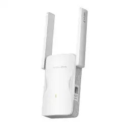 Удължител на обхват Wi-Fi 7 Mercusys ME25BE BE3600                          