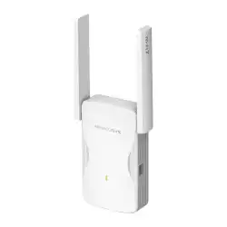 Удължител на обхват Wi-Fi 7 Mercusys ME25BE BE3600