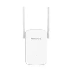 Удължител на Wi-Fi обхват Mercusys ME12 300 Mbps