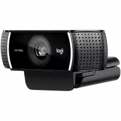 Уеб камера Logitech C922 Pro Stream 960-001088