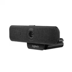 Уеб камера Logitech HD C925E 960-001076 - черна