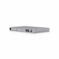 Управляем комутатор Ubiquiti UniFi Dream Machine Pro Max
