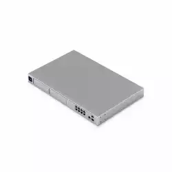 Управляем комутатор Ubiquiti UniFi Dream Machine Pro Max
