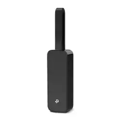 USB 3.0 към RJ45 гигабитен мрежов адаптер TP-Link UE306