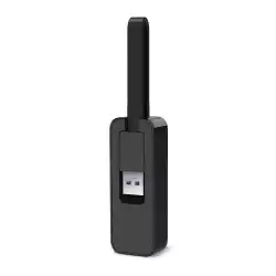 USB 3.0 към RJ45 гигабитен мрежов адаптер TP-Link UE306