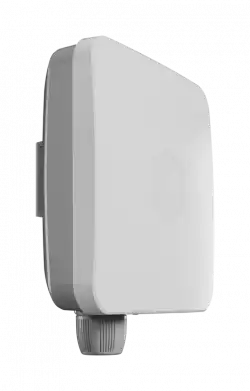 Външен LTE рутер с вградена насочена антена MikroTik SXTsq Embedded LTE4 EC25-EU&SXTsq