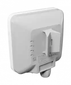 Външен LTE рутер с вградена насочена антена MikroTik SXTsq Embedded LTE4 EC25-EU&SXTsq                          