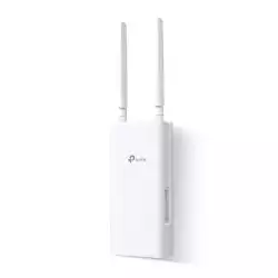 Външен Wi-Fi рутер TP-Link TL-MR100-Outdoor 4G 300 Mbps