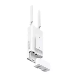 Външен Wi-Fi рутер TP-Link TL-MR100-Outdoor 4G 300 Mbps