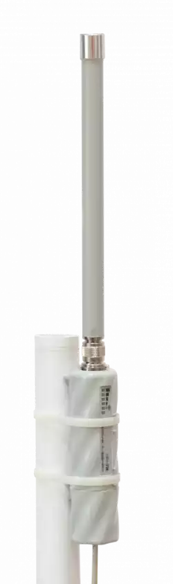 Външна антена Mikrotik GrooveA 52 ac