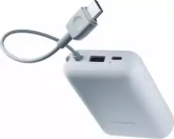 Външна батерия Xiaomi 10000 mAh &ndash; BHR9073GL                          