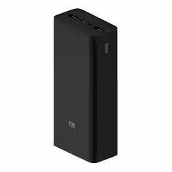 Външна батерия Xiaomi PB3018ZM 30000mAh Li-Ion &ndash; черен                          