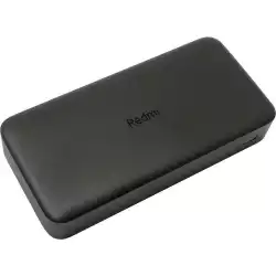 Външна батерия Xiaomi Redmi 20000 mAh &ndash; VXN4304GL                          