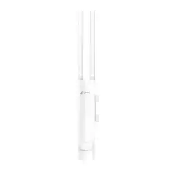 Външна безжична точка за достъп TP-LINK EAP110-Outdoor 300 Mbps