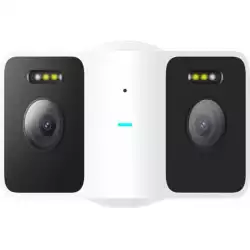 Външна IP камера Xiaomi CW100 Dual – BHR07UIEU