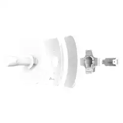 Външна насочена антена TP-Link CPE605 5GHz 150Mbps 23dBi