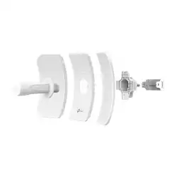 Външна насочена антена TP-Link CPE710 5GHz AC 867Mbps 23dBi
