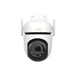 Външна охранителна камера TP-Link Tapo C530WS 3K 5MP панорамна