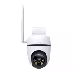 Външна охранителна камера TP-Link Tapo C501GW 4G LTE панорамна