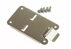 Външна точка за достъп MikroTik BaseBox 2 RB912UAG-2HPnD-OUT