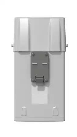 Външна точка за достъп MikroTik BaseBox 2 RB912UAG-2HPnD-OUT